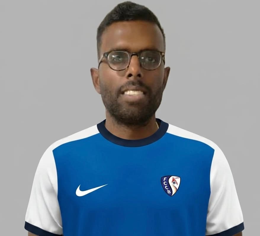 Mauran Selliah
