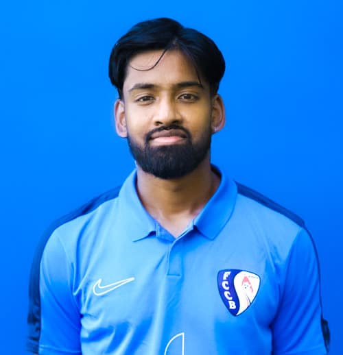 Sharusan Ponnuthurai