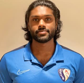 Sangivan Chandran