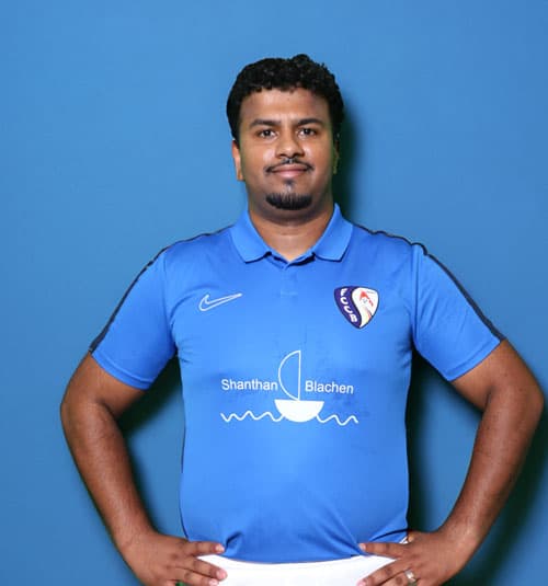 Sujan Shanmukanathan