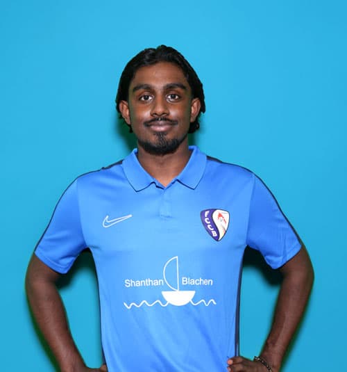 Divonan Uthayaseelan