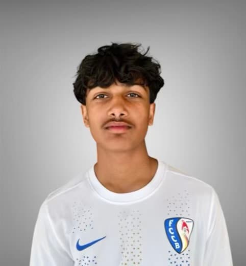 Harish Sinnathurai