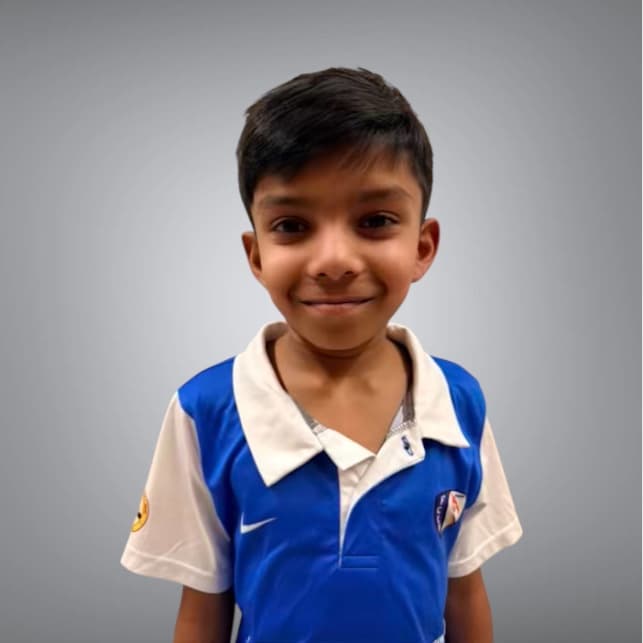 Shayan Sivasamy