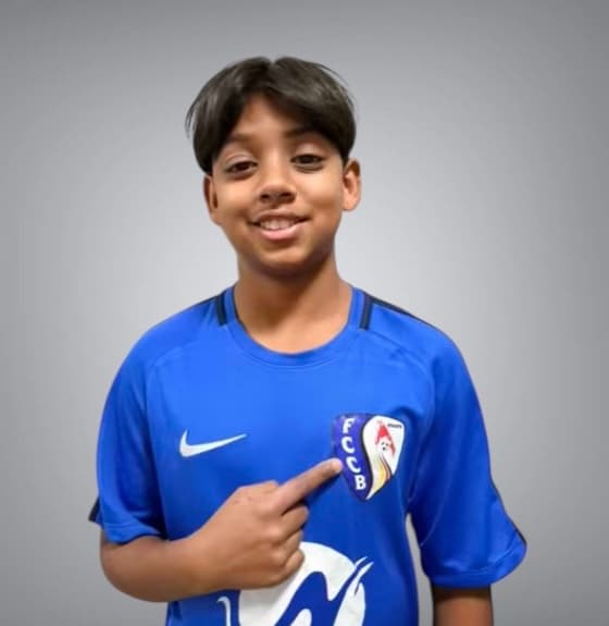 Jace Ponnuthurai
