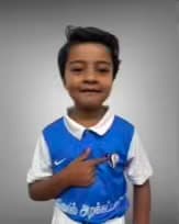 Dylan Karthik Kumarasamy