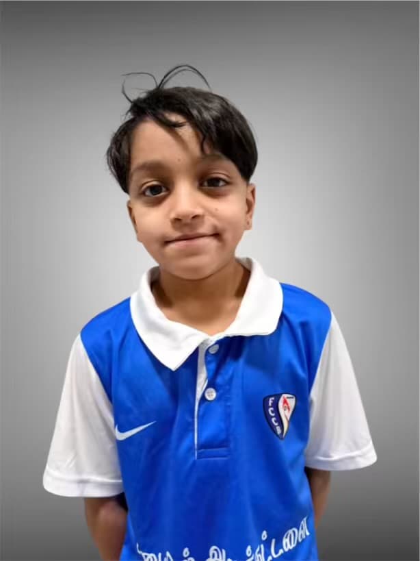Aathi Kiruparajah