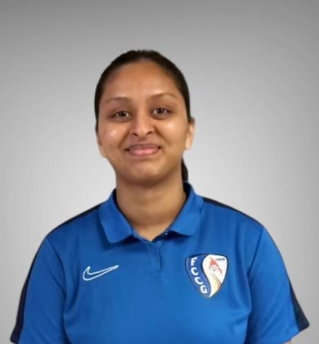 Ranjha Ravindranathan