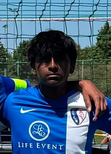 Marvin Shanthakumar