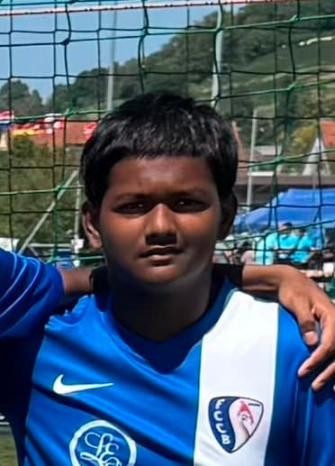 Dishan Panchalingam