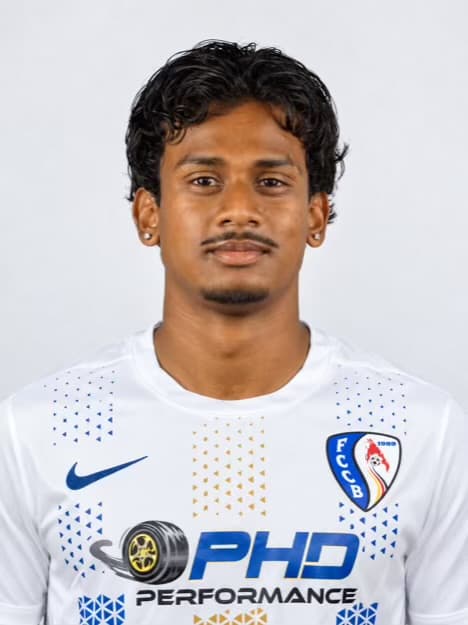 Vijith Manokaran