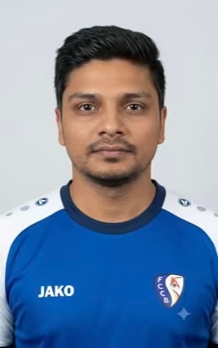 Surenthiran Saththiyanathan