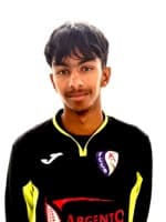 Kapilan Rubakaran