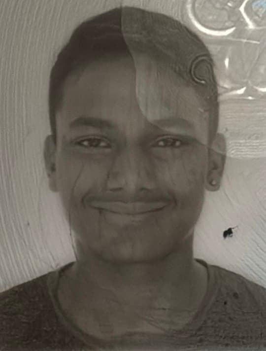 Abishan AMUTHARAJ
