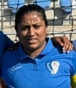 Layana Perinpanathan